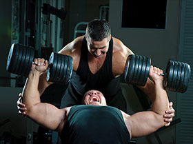 A Swift Muscle Gainer’s 2 Day Workout Regime