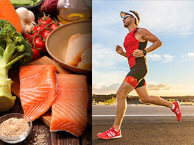 Healthy Nutrition Tips For Runners