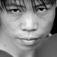 Four Heavyweight Things You Should Know About Mary Kom!