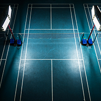 How To Play Mind Games With The Game Of Badminton