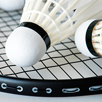Three Good Ways To Control The Game Of Badminton
