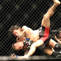 Best MMA Takedowns To Take your Opponent Down!