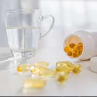 Vitamin Supplements: Yay or Nay!