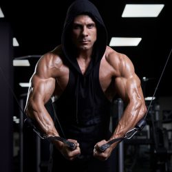 What is lean mass gainer