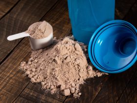 What Is Whey Protein Powder And Where Does It Come From?