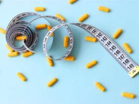 What are fat loss capsules and how do they help?