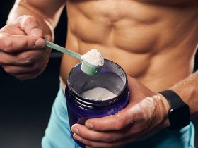 What is L-Glutamine Powder & how does this supplement help?