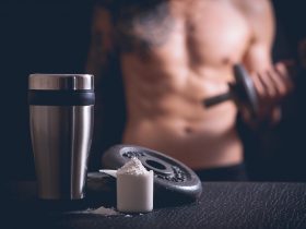 What Is BCAA Supplement And What Is It Used For?