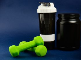 Pre-Workout Nutrition Facts