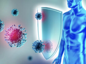 5 Signs Of Strong Immune System