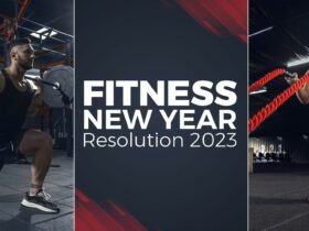New Year Resolution For Health And Fitness