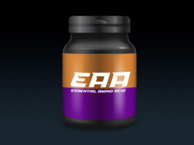 What Is EAA Supplement?