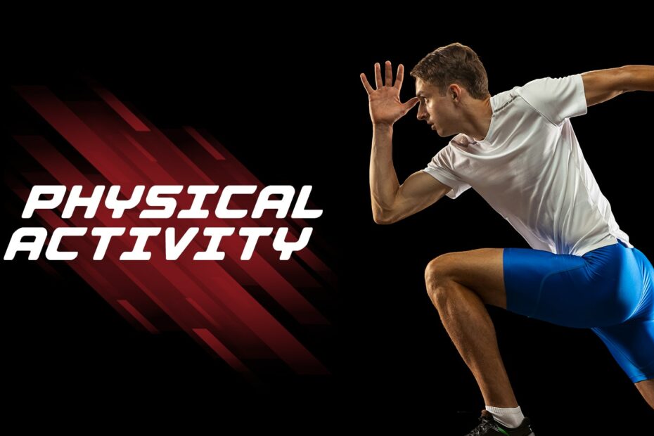 What Is Physical Activity?