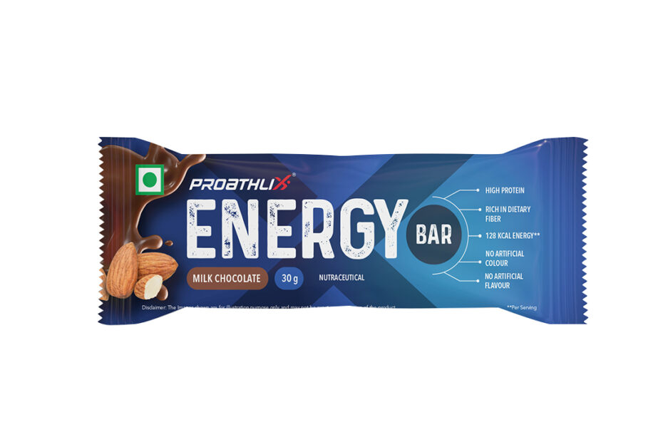 All About Energy Bars – Benefits and Side Effects