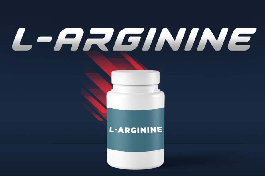 What Is L-Arginine?