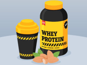 Understanding The Benefits Of Whey Protein