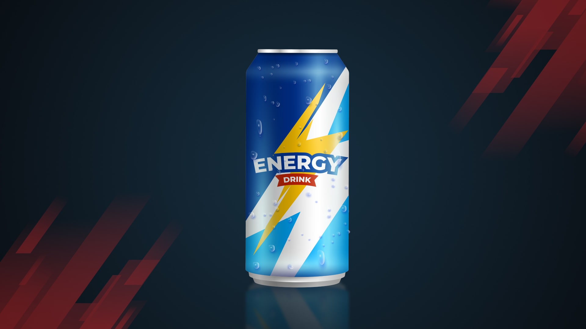 What Are Energy Drinks?
