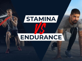 Stamina Vs Endurance - Explained