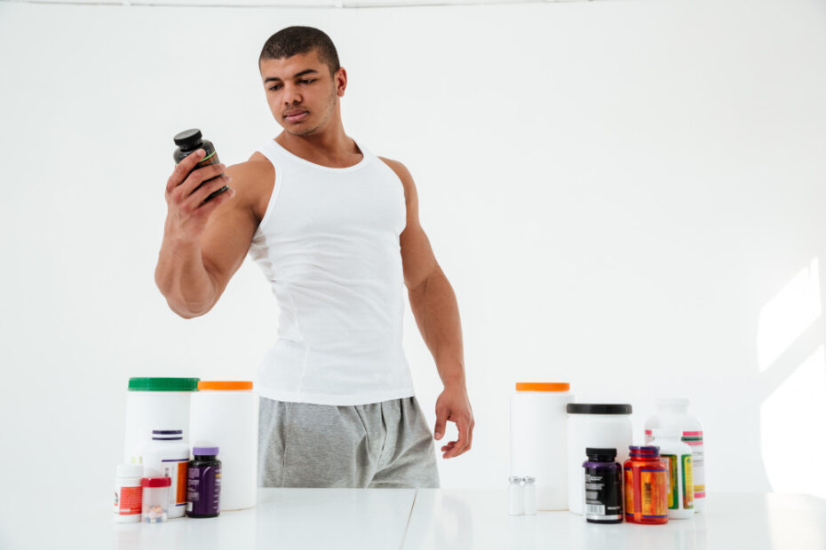 What Are Fitness Supplements? Advantages & Disadvantages