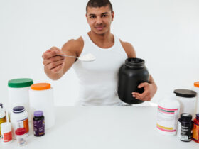 What Are Sports Nutrition Supplements?