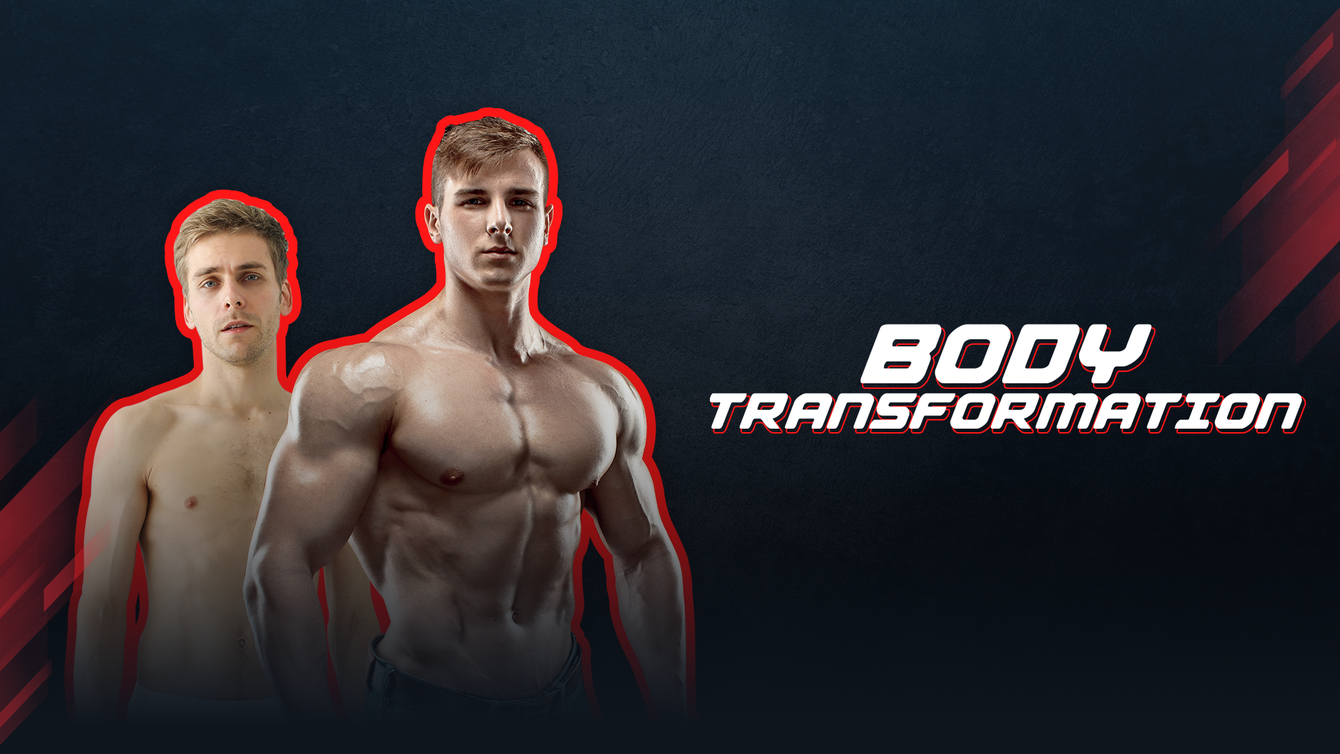 What Is Body Transformation?