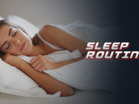 What Is A Sleep Routine?