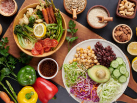 What Is Balanced Diet? Benefits Of Eating A Balanced Diet