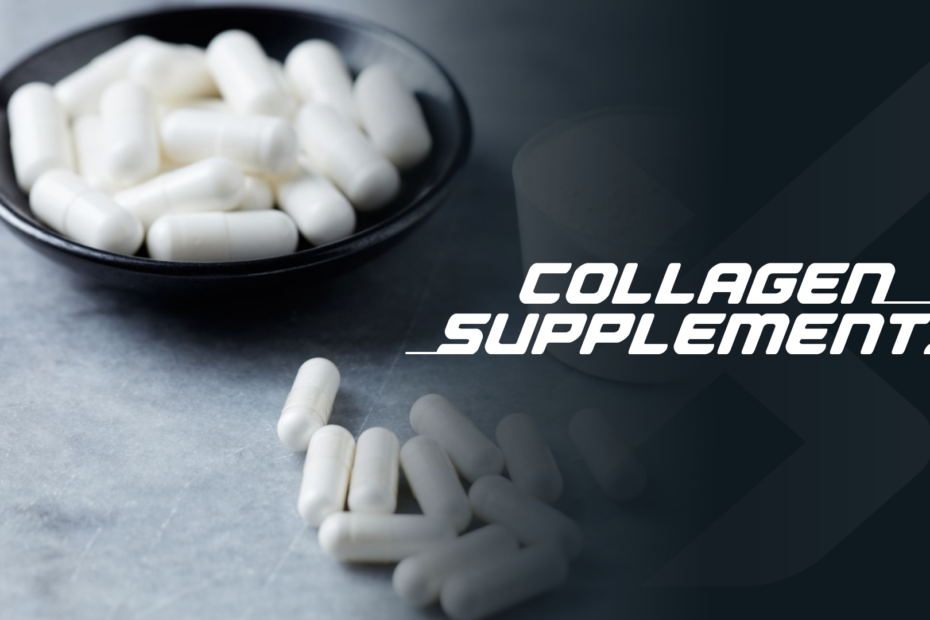 What Are Collagen Supplements? How Do They Work?