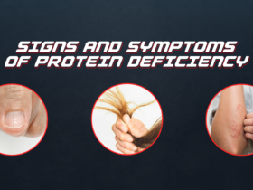 What Is Protein Deficiency? Causes, Signs, And Symptoms