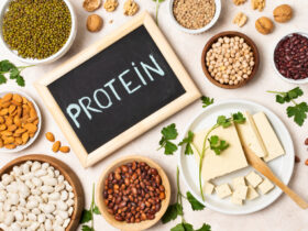 How To Increase Protein Intake?