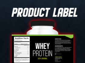 What Is Product Label? Types Of Labels I Benefits & Usage