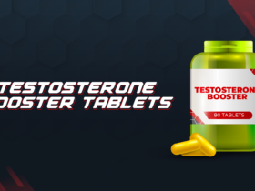 Testosterone Booster Supplements - All You Need To Know