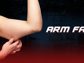 What Is Arm Fat?