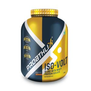 Whey Iso-Volt Protein